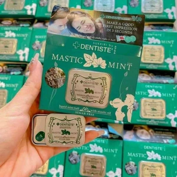 Kẹo BJ Love Mint – thơm miệng, tăng khoái cảm Oral, bùng nổ cảm xúc khi quan hệKẹo BJ Love Mint – thơm miệng, tăng khoái cảm Oral, bùng nổ cảm xúc khi quan hệ